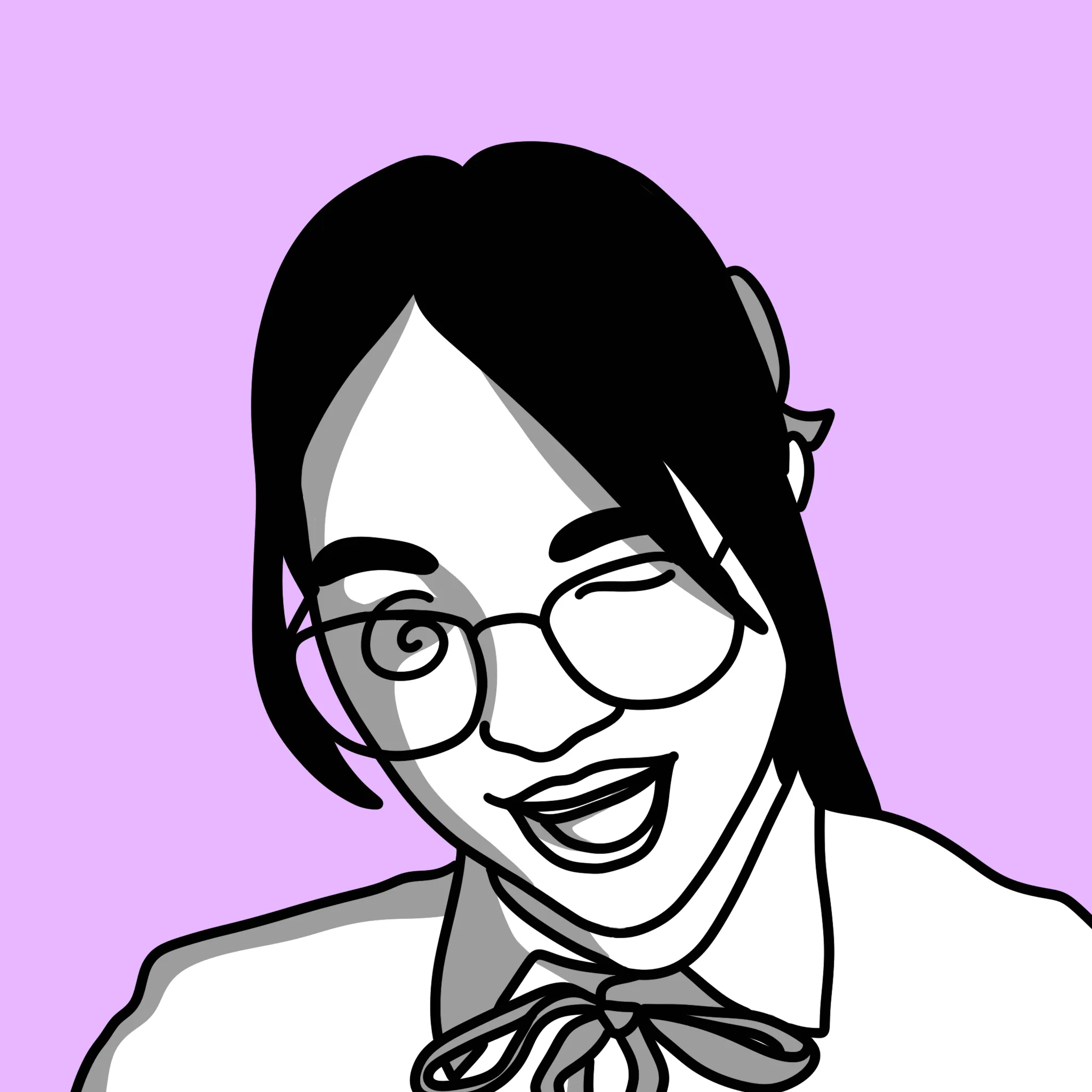 Felice - Swirley Eyes